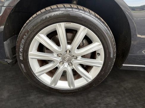 Used 2013 Audi A6 2.0T Premium Plus w/ Premium Plus Pkg AWD/4WD image 37