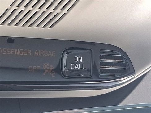 Used 2022 Volvo XC90 T6 Inscription w/ Advanced Package image 26