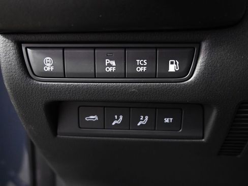 New 2026 MAZDA CX-50 AWD 2.5 Hybrid w/ Premium Pkg image 24