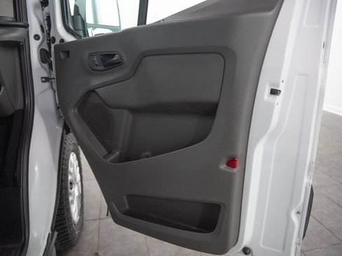 Used 2026 Ford Transit 350 XLT RWD image 17
