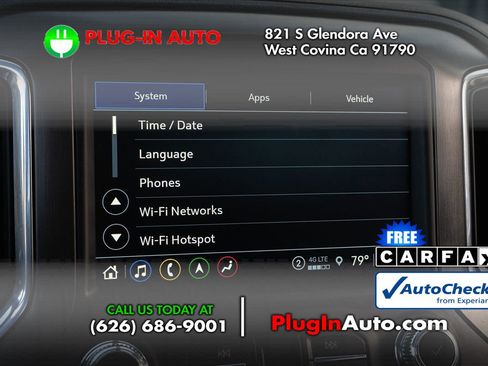 Used 2021 GMC Sierra 1500 AT4 w/ AT4 Premium Package image 34