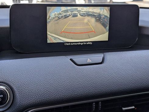 Certified 2024 MAZDA CX-90 Plug-In Hybrid w/ Preferred image 33