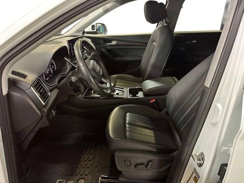Used 2023 Audi Q5 2.0T Premium Plus w/ Premium Plus Package AWD/4WD image 14
