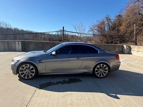 Used 2013 BMW M3 image 8