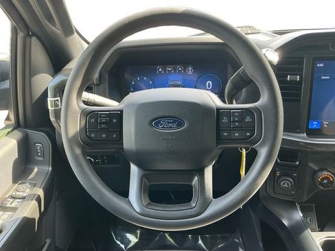 Used 2024 Ford F150 STX AWD/4WD image 9