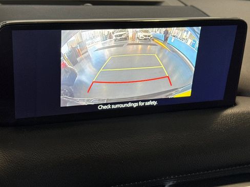 Used 2024 MAZDA CX-5 AWD 2.5 S w/ Select Package image 23