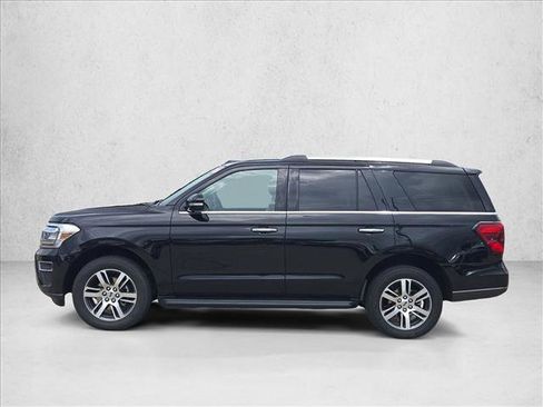 Used 2024 Ford Expedition Limited RWD image 8