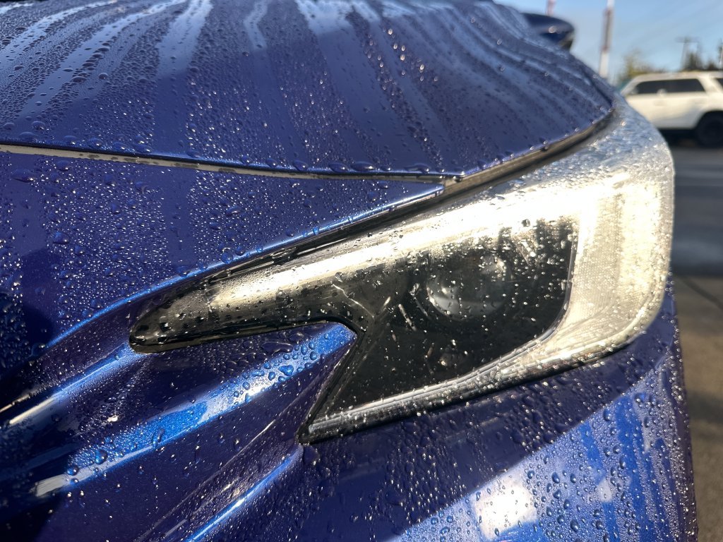 Used 2023 Subaru WRX Limited AWD/4WD image 9