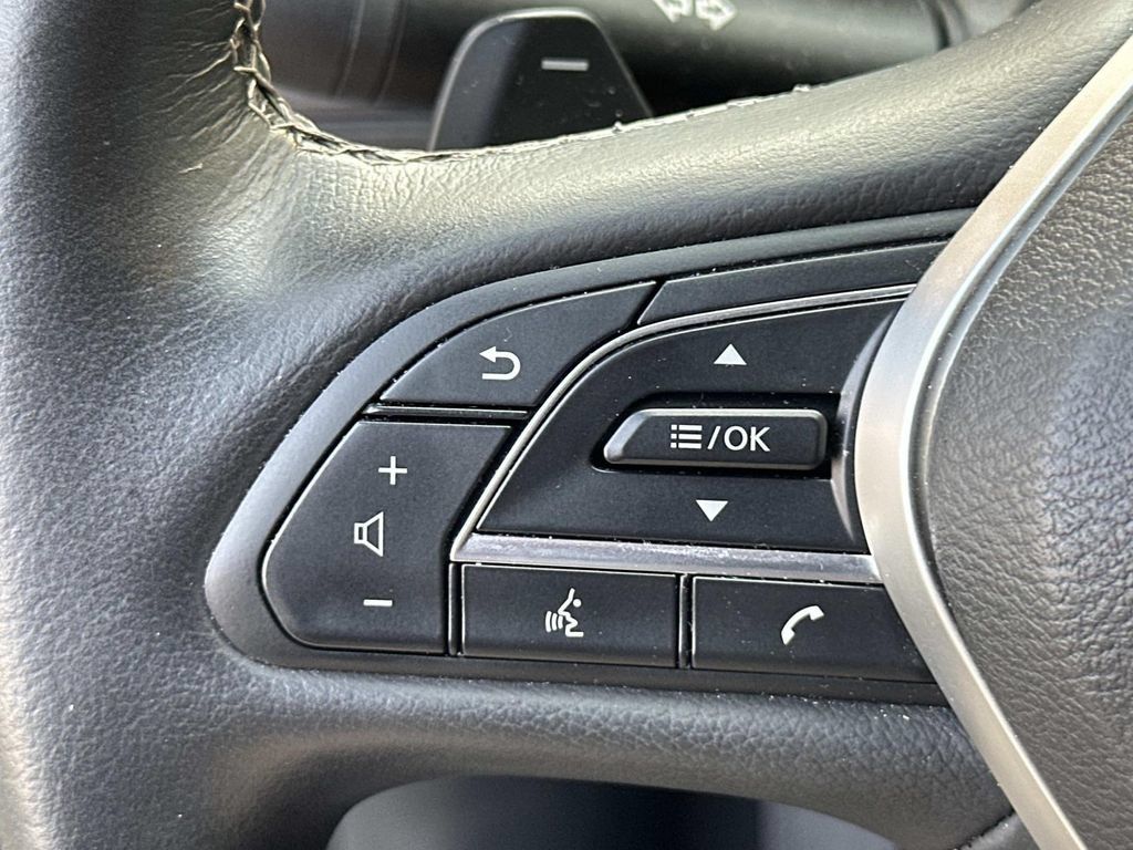 Used 2023 INFINITI QX50 Sport FWD image 30