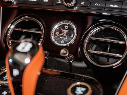 Used 2025 Bentley Continental GT Speed image 39