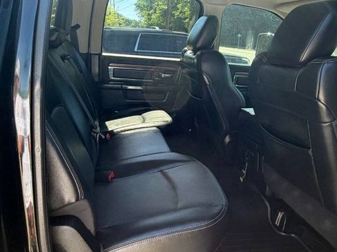 Used 2014 RAM 2500 Laramie AWD/4WD image 16