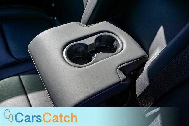 Used 2025 Tesla Model Y Long Range RWD image 35