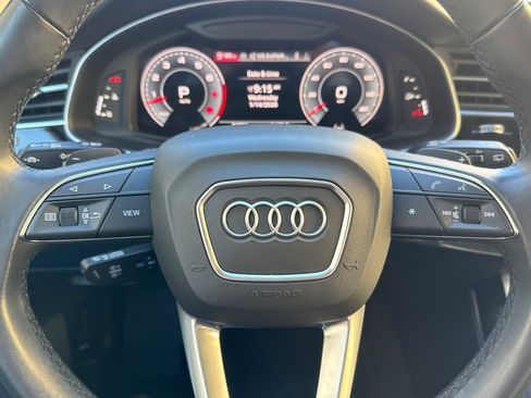 Used 2024 Audi Q7 3.0T Premium image 26