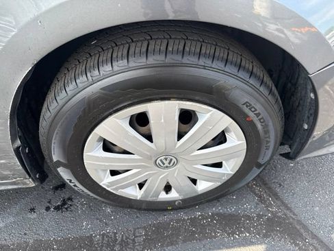 Used 2016 Volkswagen Jetta S FWD image 13