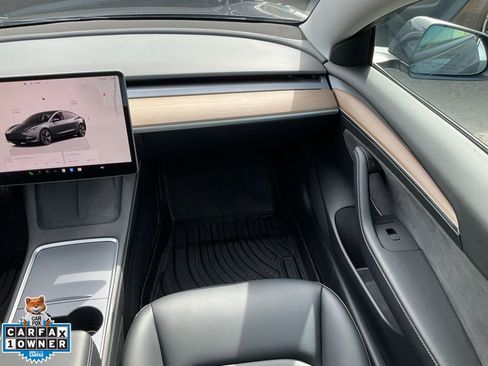 Used 2023 Tesla Model 3 Standard Range image 61