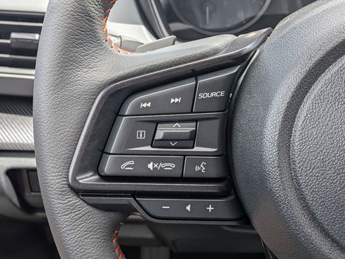New 2026 Subaru Crosstrek 2.5i Limited AWD/4WD image 22