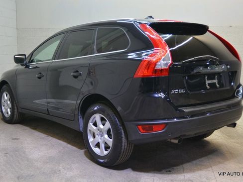 Used 2011 Volvo XC60 3.2 image 3