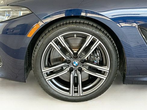 Used 2023 BMW 840i xDrive Coupe AWD/4WD image 30