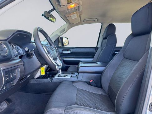 Used 2014 Toyota Tundra SR5 w/ TRD Off Road Package RWD image 10