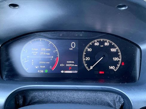 Used 2024 Honda HR-V EX-L image 25