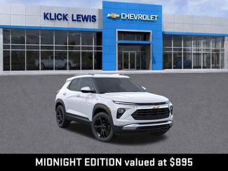 New 2026 Chevrolet TrailBlazer LT w/ Midnight Edition AWD/4WD video 1