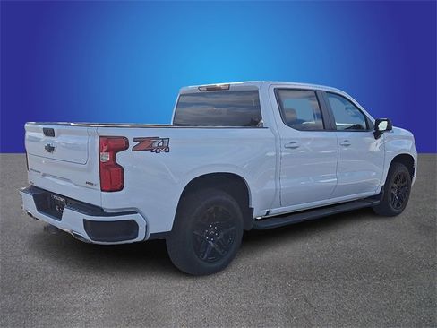 Used 2024 Chevrolet Silverado 1500 RST image 4