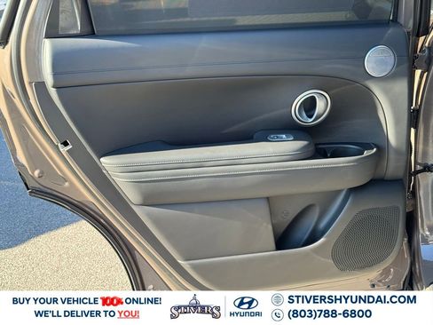 New 2026 Hyundai Palisade Limited image 24