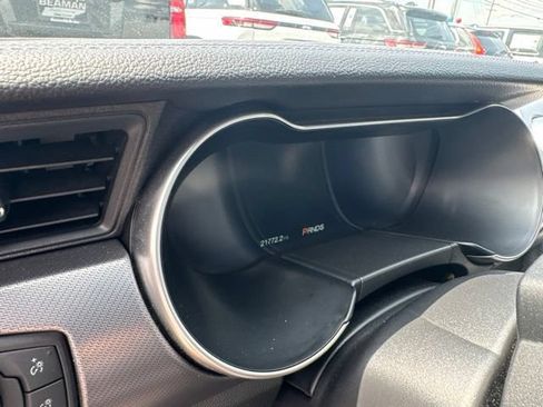 Used 2018 Ford Mustang GT Premium w/ Equipment Group 401A RWD image 17
