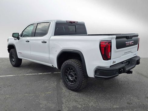 New 2024 GMC Sierra 1500 AT4X w/ AT4X AEV Edition image 5