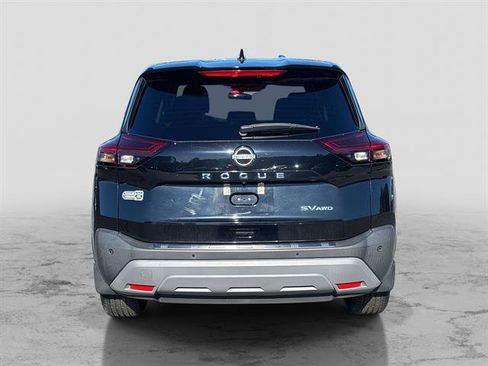 Used 2022 Nissan Rogue SV image 4