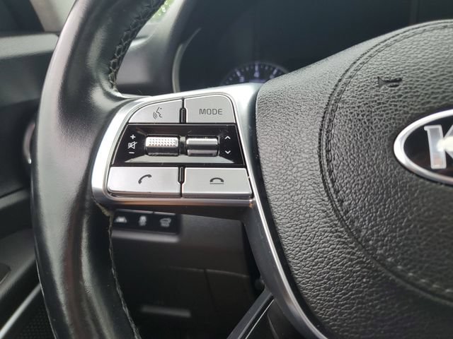 Used 2020 Kia Telluride SX w/ SX Prestige Package AWD/4WD image 24