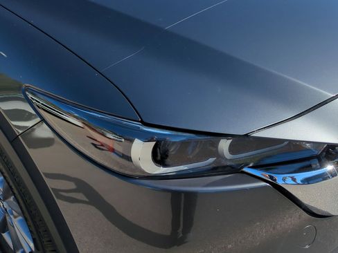 Certified 2023 MAZDA CX-5 AWD 2.5 S w/ Preferred Package image 10