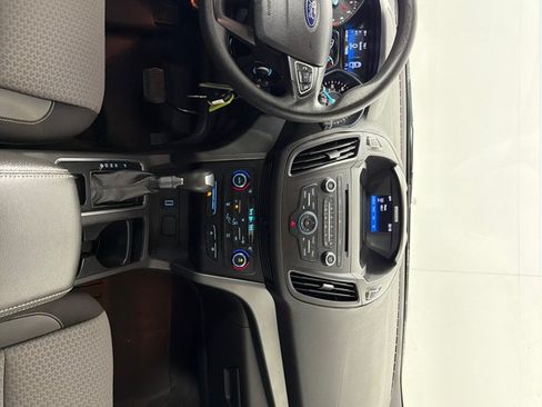 Used 2017 Ford Escape SE FWD image 22