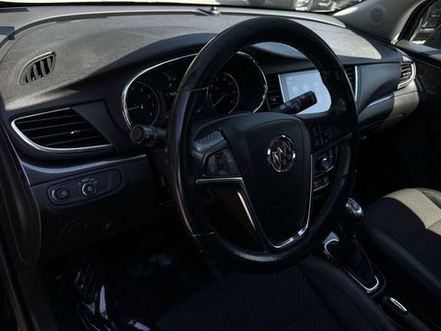 Used 2019 Buick Encore Preferred FWD image 16