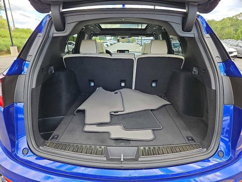 Used 2025 Acura RDX A-Spec image 29