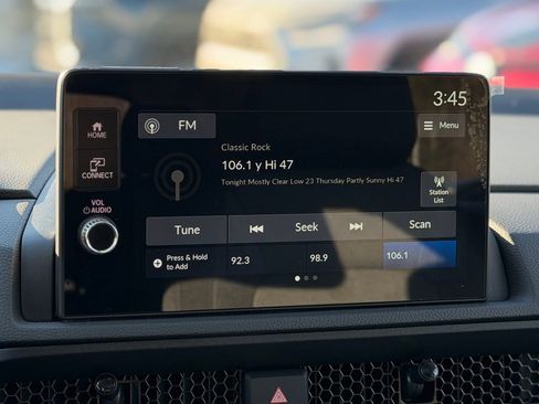 Used 2026 Honda CR-V EX image 17