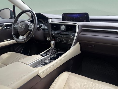 Used 2017 Lexus RX 350 FWD w/ Luxury Package image 31