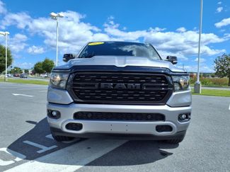Used 2022 RAM 1500 Big Horn video 2