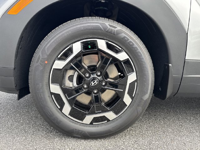 New 2026 Hyundai Santa Fe SE FWD image 13