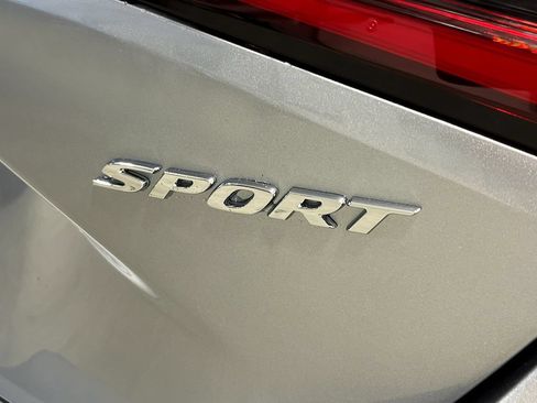 New 2026 Honda Civic Sport image 7