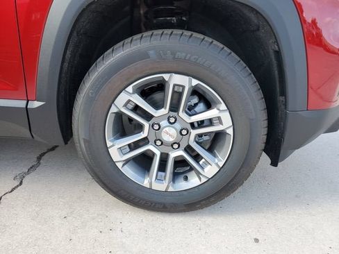 New 2026 GMC Terrain Elevation FWD image 6