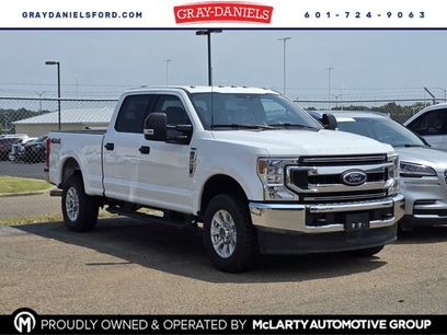 Used 2022 Ford F250 XLT
