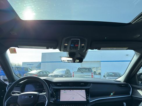 New 2026 Jeep Grand Cherokee L 4WD image 28