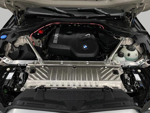 Certified 2026 BMW X3 xDrive30 w/ Premium Package image 11