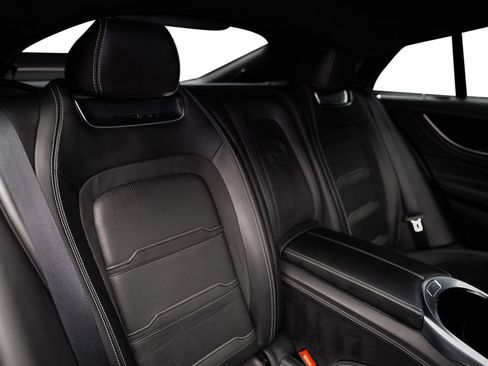 Used 2019 Mercedes-Benz AMG GT 63 S image 40
