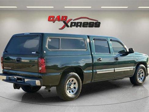 Used 2007 Chevrolet Silverado 1500 LS image 10