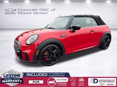 Used 2023 MINI Cooper John Cooper Works w/ Driver Assistance Package