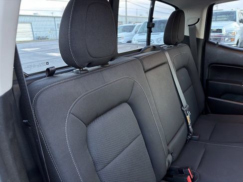 Used 2016 Chevrolet Colorado LT w/ LT Convenience Package image 33