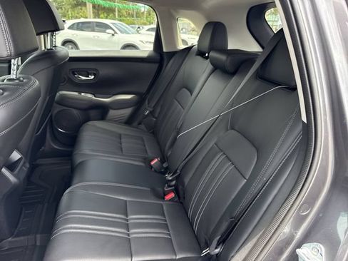 New 2027 Honda HR-V EX-L image 23