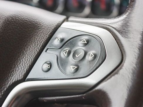 Used 2016 Chevrolet Silverado 1500 LT w/ All Star Edition image 26